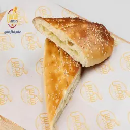 فطيرة جبن قشقوان عسل